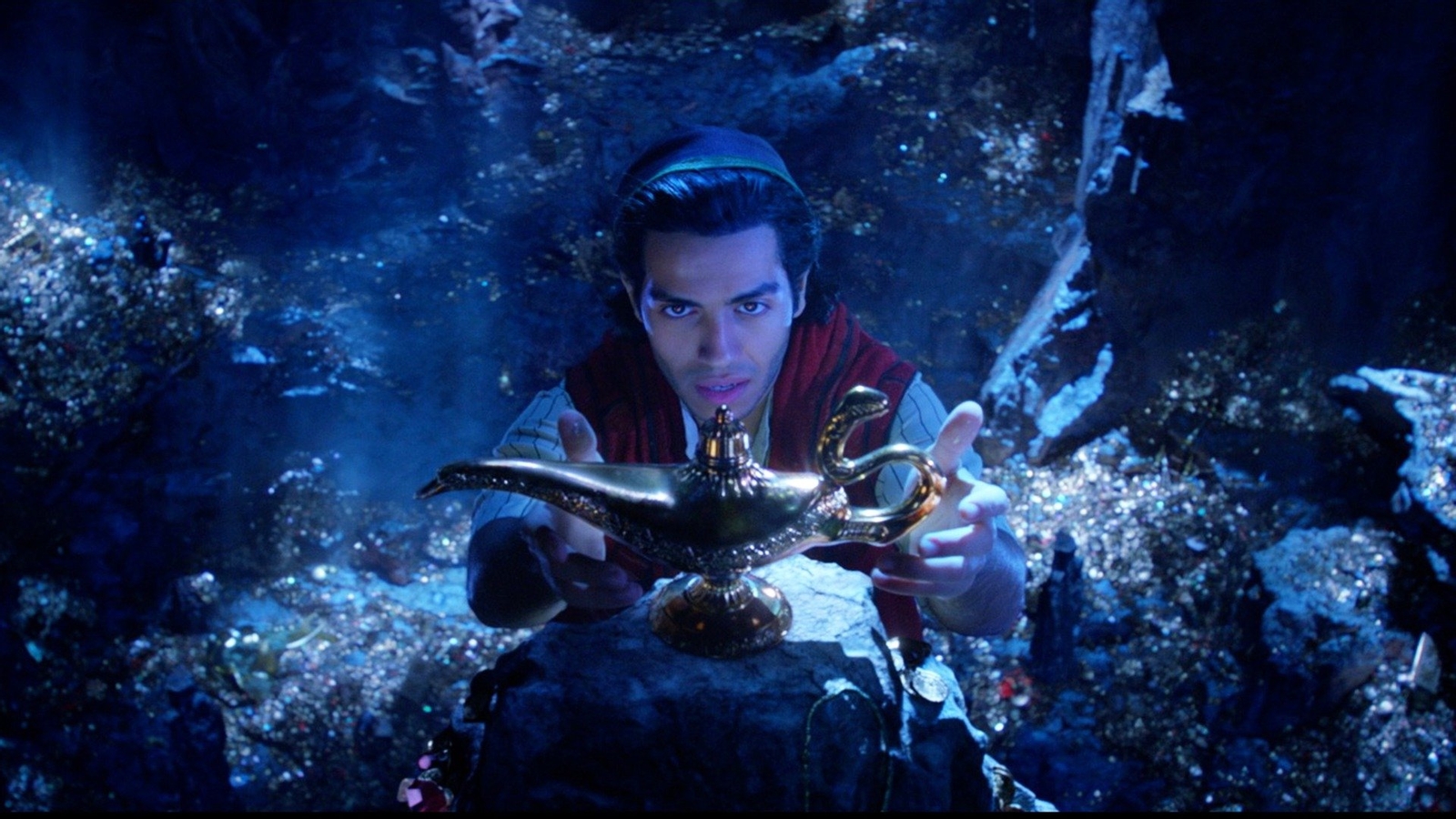 Aladdin
